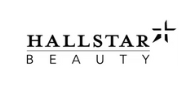 Hallstar beauty logo