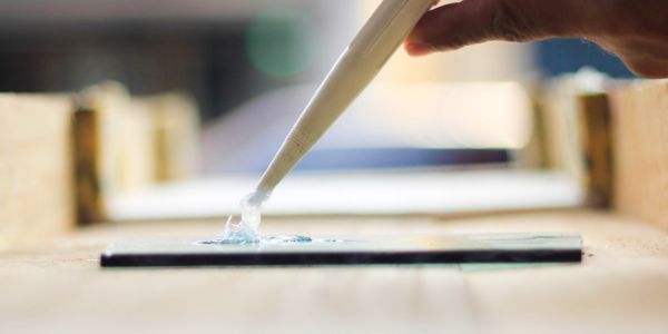 Methacrylates being used in adhesives