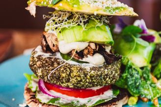plant-burger