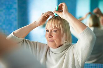 Topicals Scalp Treatment