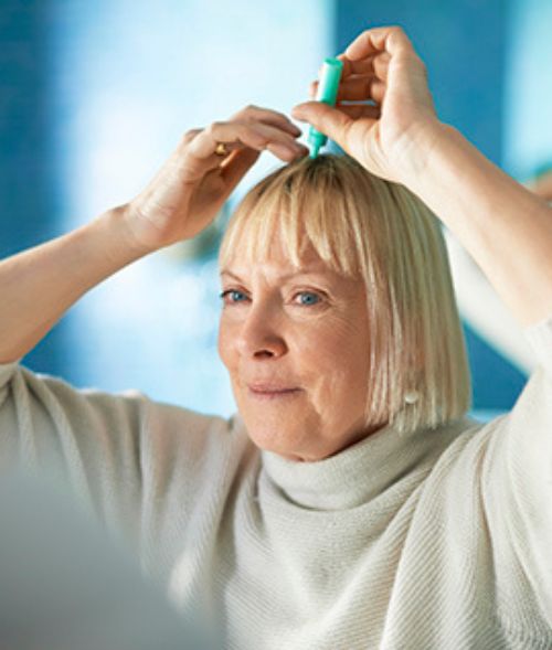 Topicals Scalp Treatment